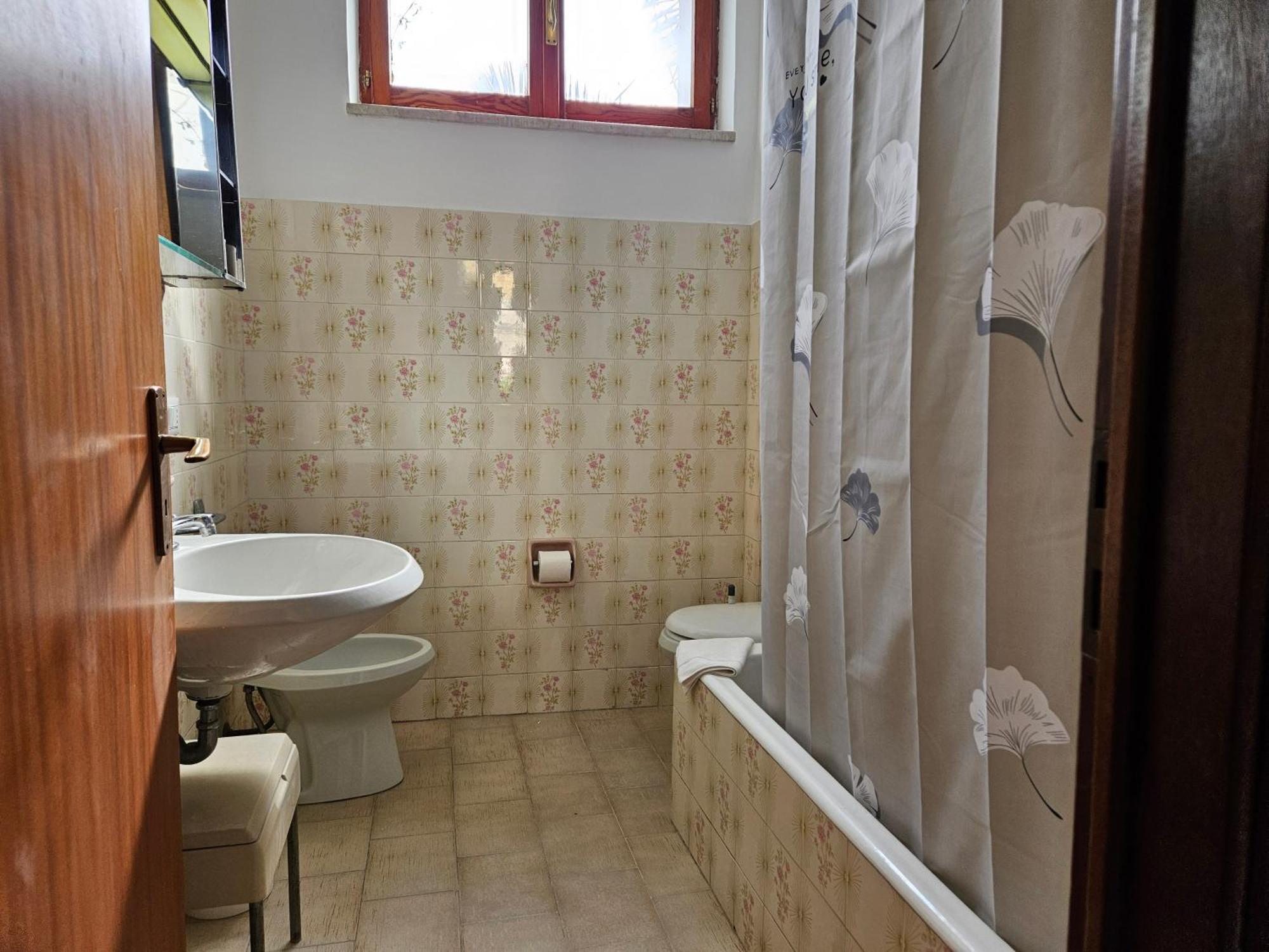 טאורמינה Porta Messina Rooms מראה חיצוני תמונה
