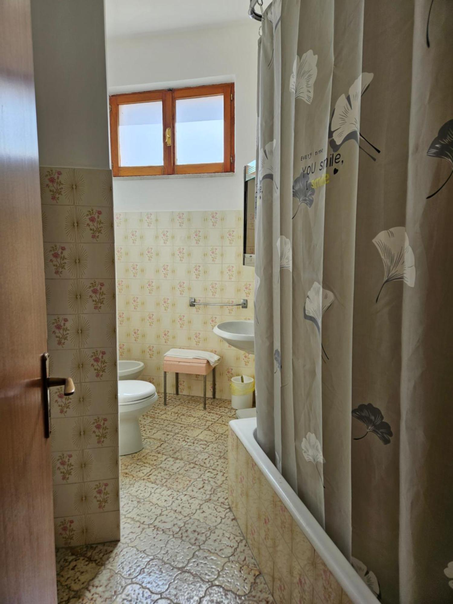 טאורמינה Porta Messina Rooms מראה חיצוני תמונה