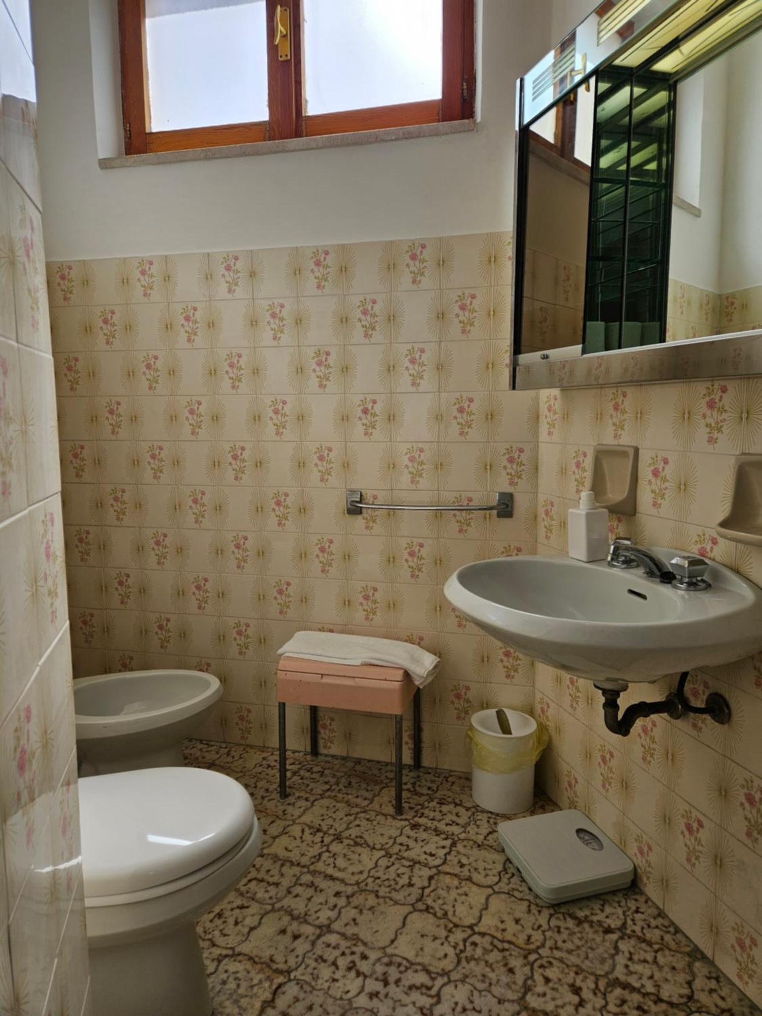טאורמינה Porta Messina Rooms מראה חיצוני תמונה